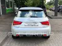 2013 Audi A1