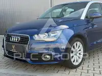 2013 Audi A1