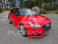 2013 Audi A1