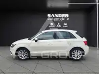 2013 Audi A1