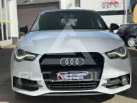 2013 Audi A1