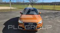 2013 Audi A1
