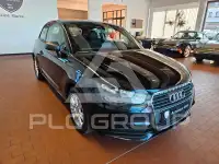 2013 Audi A1