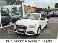 2013 Audi A1
