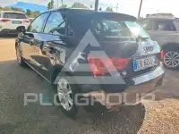 2013 Audi A1