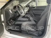 2013 Audi A1