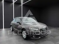 2013 Audi A1