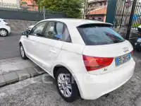 2013 Audi A1