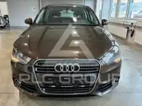 2013 Audi A1