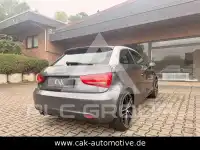 2013 Audi A1
