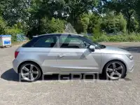 2013 Audi A1