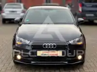 2013 Audi A1