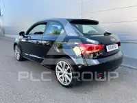 2013 Audi A1
