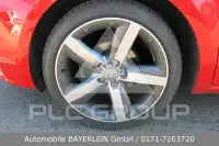 2013 Audi A1