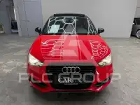 2013 Audi A1