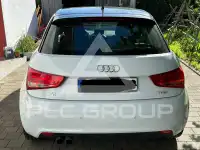 2013 Audi A1