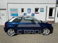 2013 Audi A1