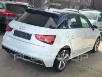 2013 Audi A1