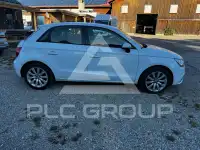 2013 Audi A1