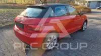 2013 Audi A1