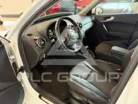 2013 Audi A1