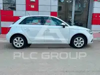 2013 Audi A1