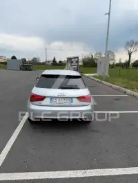 2013 Audi A1