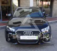 2013 Audi A1