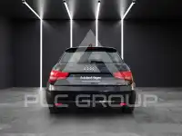 2013 Audi A1