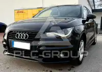 2013 Audi A1