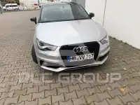 2013 Audi A1