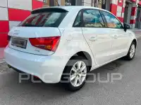 2013 Audi A1
