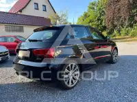 2013 Audi A1