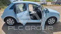 2013 Audi A1