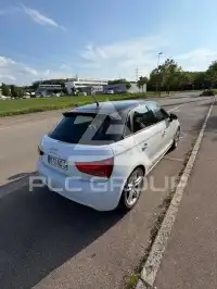 2013 Audi A1