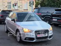 2013 Audi A1