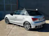 2013 Audi A1