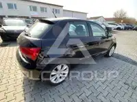 2013 Audi A1