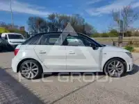 2013 Audi A1