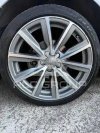 2013 Audi A1