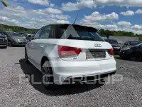 2013 Audi A1