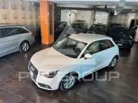 2013 Audi A1