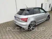 2013 Audi A1