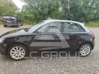 2013 Audi A1