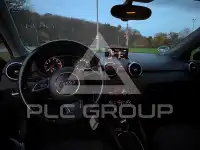 2013 Audi A1