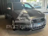 2013 Audi A1