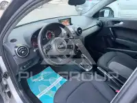 2013 Audi A1