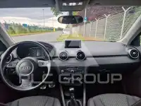 2013 Audi A1