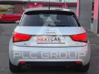 2013 Audi A1