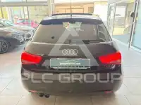 2013 Audi A1